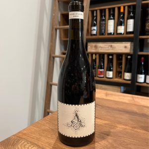 Antiquum Passiflora Pinot Noir 2021