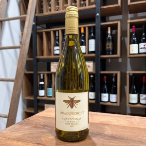 Meadowcroft Los Carneros Napa Valley Chardonnay 2023