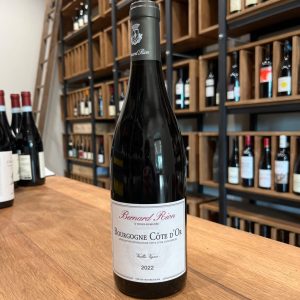 Bernard Rion Bourgogne Côte d’Or 2022 (Pinot Noir)