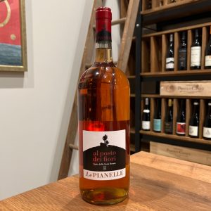 Le Pianelle Rosato Magnum 2023