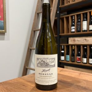Hanzell Vineyards Sebella Chardonnay - 2023