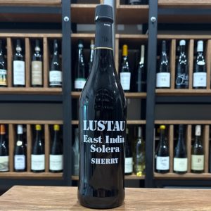 Emilio Lustau Sherry East India Solera
