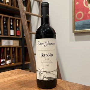 Germano Barolo Serralunga 2019