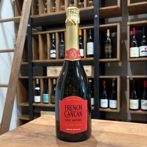 Gerard Bertrand French CanCan Caberet Sparkling Brut