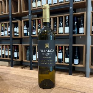 Fillaboa Rías Baixas Albariño 2023