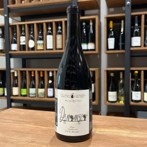 Filipa Pato Bairrada Tinto Baga “DNMC” - 2023