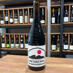 Erggelet Brothers Contra Costa Red Table Wine - 2022