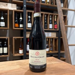Roccolo Grassi Amarone 2016
