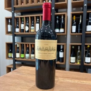 Boekenhoutskloof Stellenbosch Cabernet Sauvignon 2020