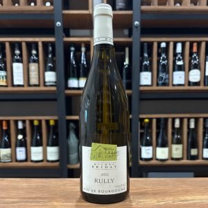 Domaine Michel Briday Rully Blanc 2022