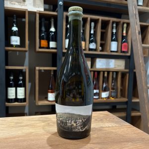 Troddenvale Petite Cider - 2022