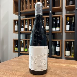 Boekenhoutskloof Porseleinberg Syrah 2021