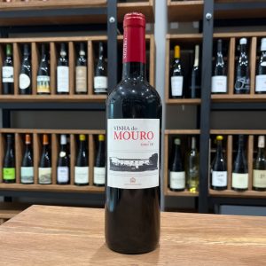 Quinta do Mouro Vinha do Mouro tinto ’18