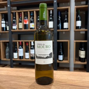 Quinta do Mouro Vinha Branco 21