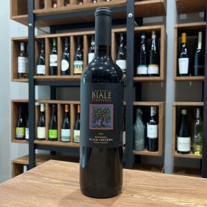 Robert Biale Black Chicken Zinfandel Napa Valley '21