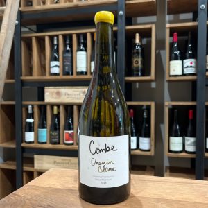 Stolpman Combe Chenin Blanc Ballard Canyon '18