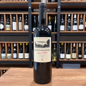 Quinta do Mouro Vinha do Malhó 2017