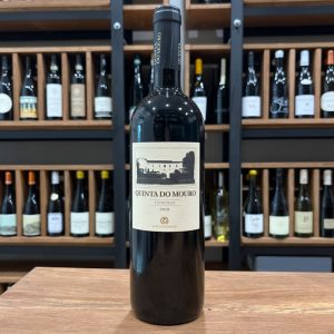 Quinta do Mouro Tinto Estremoz '18