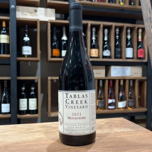 Tablas Creek Mourvedre, Paso Robles '21
