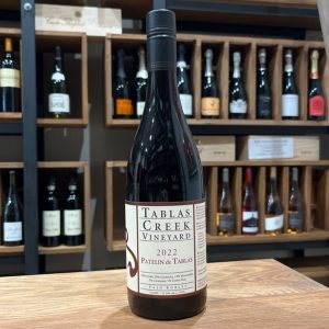 Tablas Creek Patelin de Tablas Rouge '22