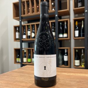 Brotte Chateauneuf du Pape Secret Barville 2022