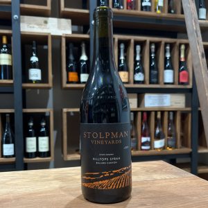 Stolpman Vineyards Hilltops Syrah Ballard Canyon ‘18