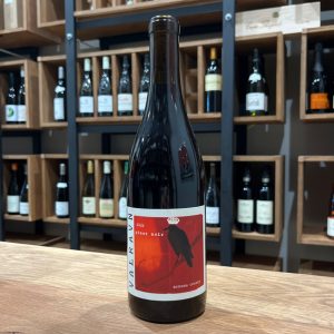 Valravn Sonoma County Pinot Noir ‘22