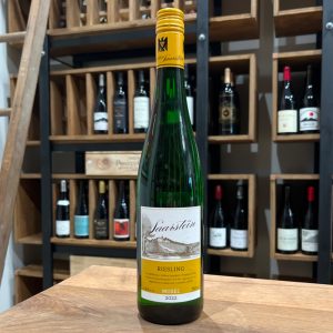 Weingut Schloss Saarstein, Riesling QBA, Qualitatswein, (SA9-15) ‘22
