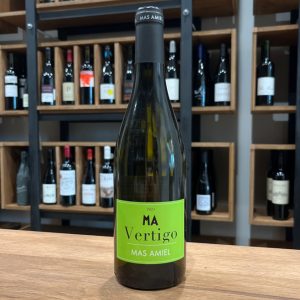 Mas Amiel, Vertigo Blanc, Cotes de Roussillon AOC ‘23