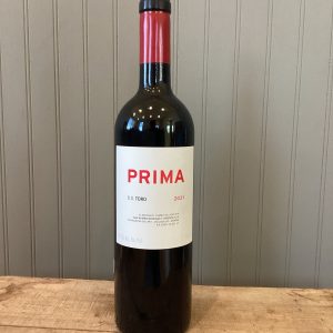 San Roman Bodegas y Vinedos Prima D.O Toro 2021