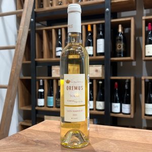 Oremus Tokaji Cuvée Late Harvest 2021