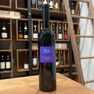 Mas Amiel Vintage Rouge Maury 2020