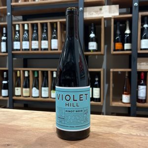 Violet Hill Pinot Noir 2023