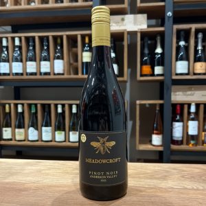 Meadowcroft Anderson Valley Pinot Noir 2023