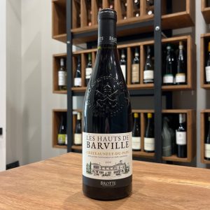 Brotte Les Hauts Barville Chateauneuf du Pape 2020