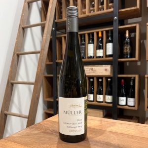 Gruner Veltliner - Muller-Göttweiger Berg White
