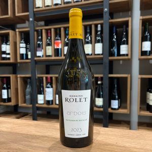 Rolet Arbois Savagnin “Ouille” - 2023