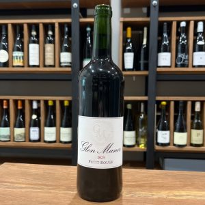 Glen Manor Vineyards “Petit Rouge” - 2023