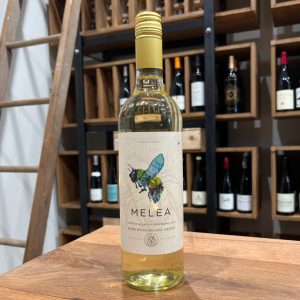 Melea Organic White Verdejo - 2023