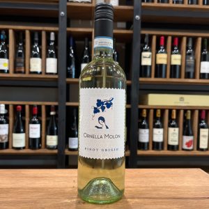 Ornella Molon, Pinot Grigio, Venezia DOC bianco 2024