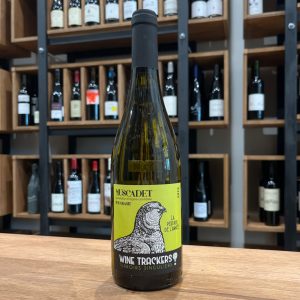 Perdrix de l’Annee Muscadet “Sur Granit” - 2023