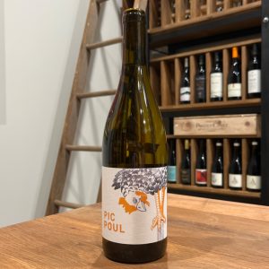 Les Equilibristes Picpoul de Pinet - 2024