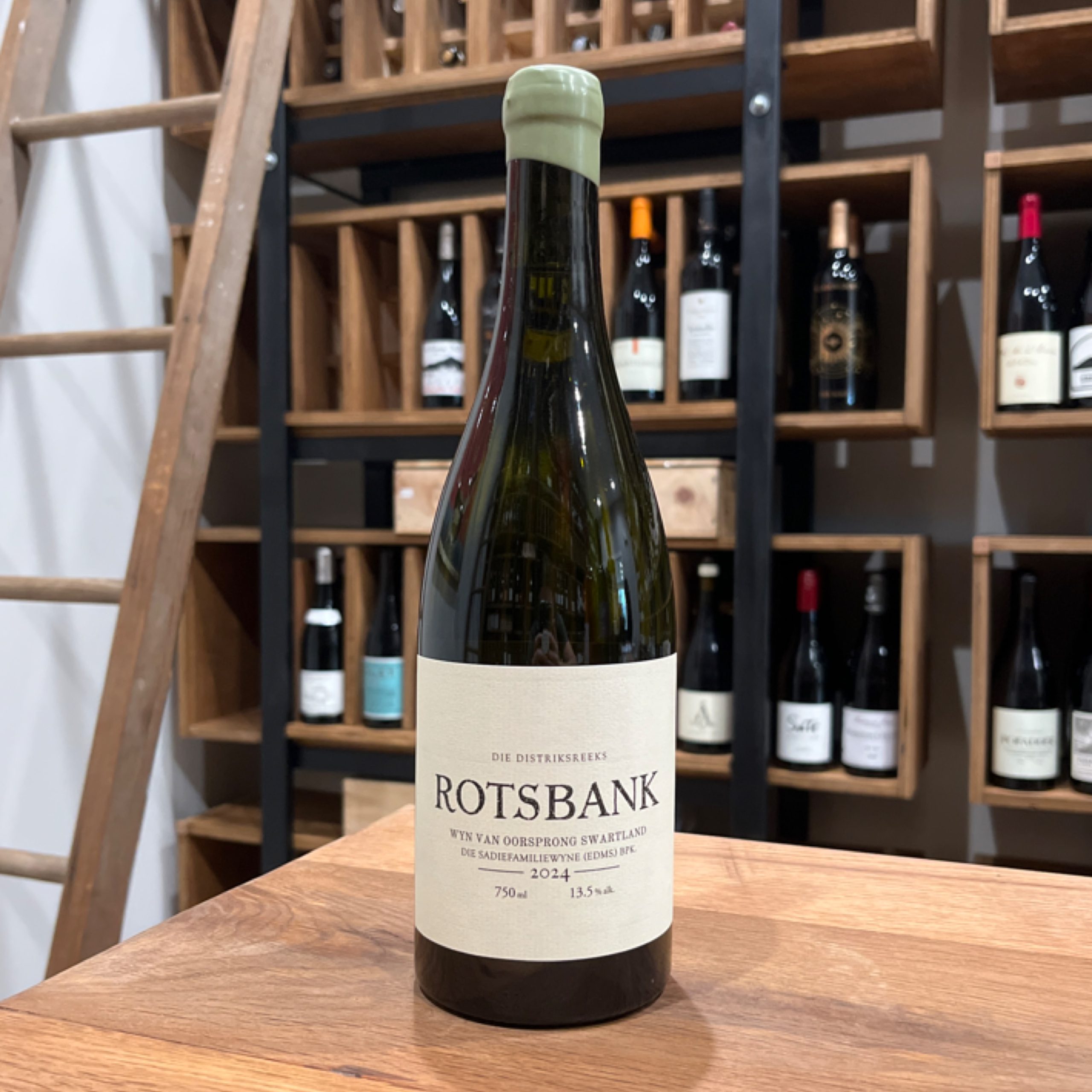 Sadie Family Wines Rotsbank '24