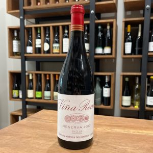 Vina Real, Rioja Reserva Red 2017