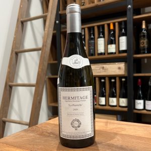 La Pierrelle (Blanc) Hermitage 2020