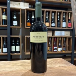 Keermont Stellenbosch Cabernet Sauvignon 2020