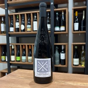 Vignoble Vade Saumur Champigny Rouge “Trezellieres” '23
