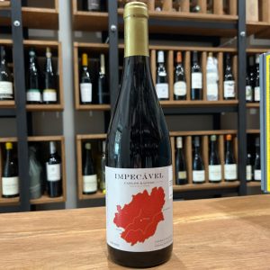 Carlos Raposo Impecavel 2022 (Touriga Nacional)