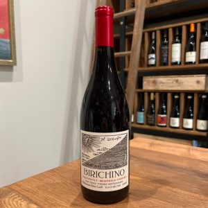 Birichino Mokelumne River Cinsault "Vignes Centenaires" '23
