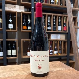 Mas de Libian Côtes du Rhône Rouge “Bout d’Zan” 2023